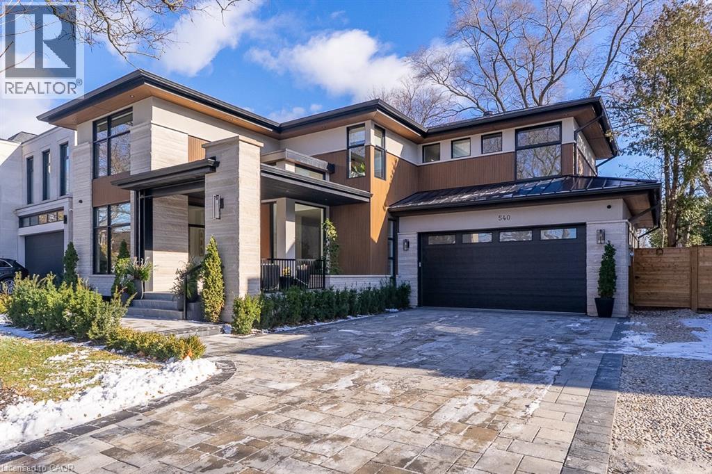 540 PATRICIA Drive