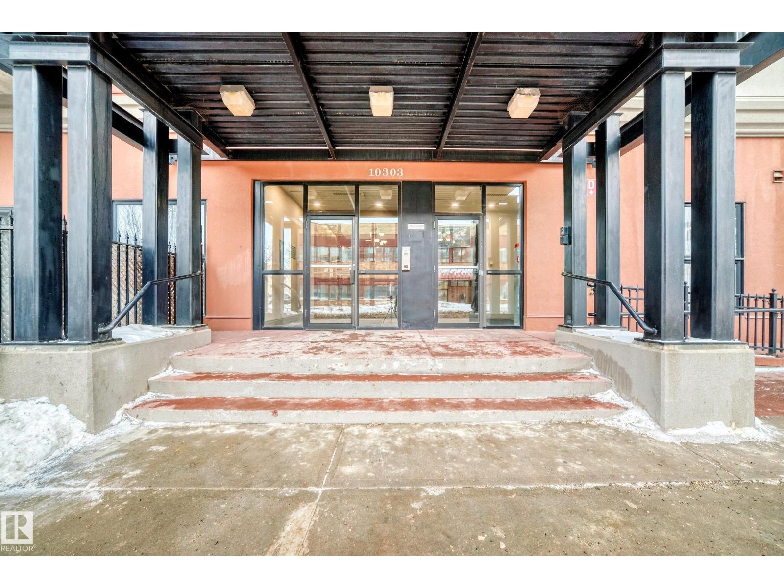 #2006 10303 105 ST NW