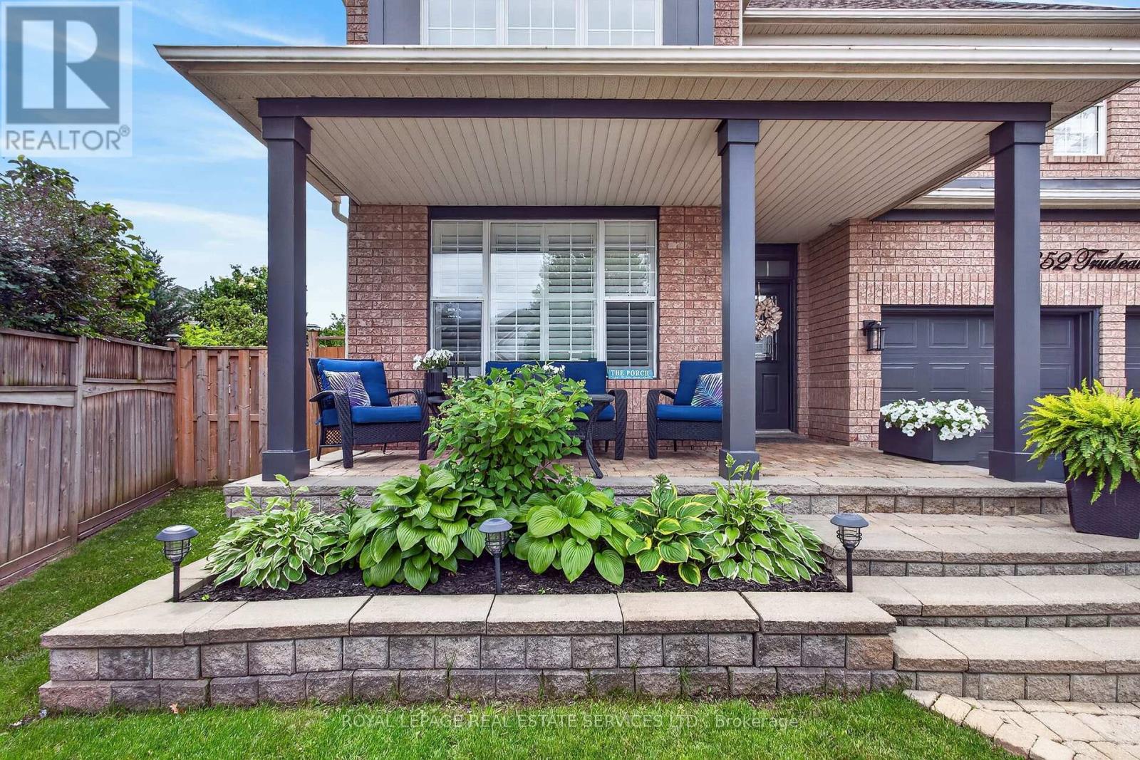 852 TRUDEAU DRIVE
