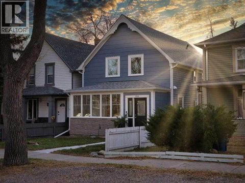 308 7A Avenue S Lethbridge AB T1J1N5