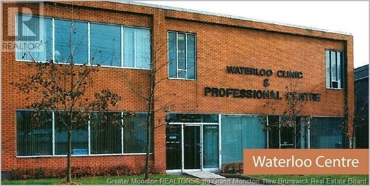 Photo 1 of 4 — 66 Waterloo Street, Saint John, NB E2L3P4