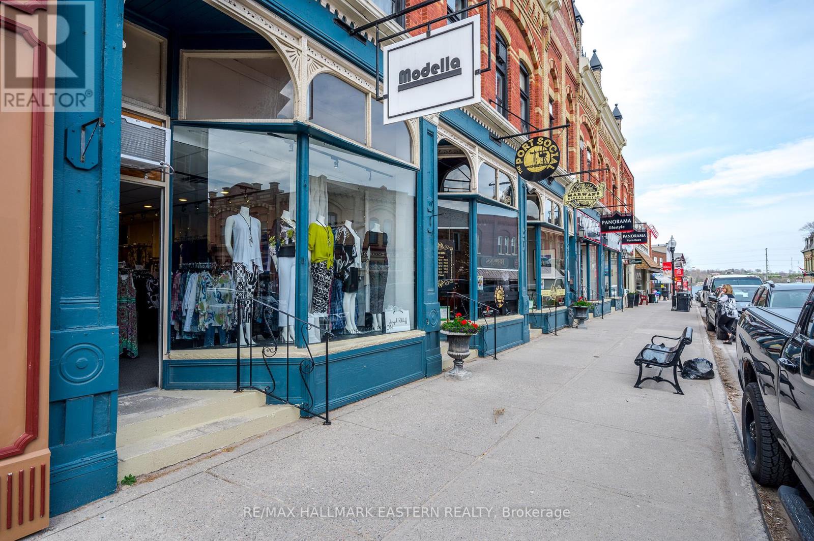 183 QUEEN STREET
