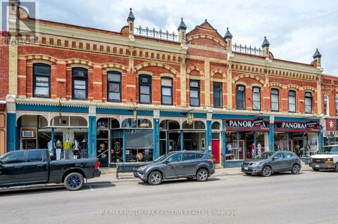 183 QUEEN STREET Scugog (Port Perry) ON L9L1B8