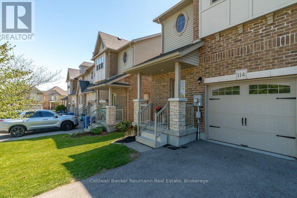 114 CREIGHTON AVENUE