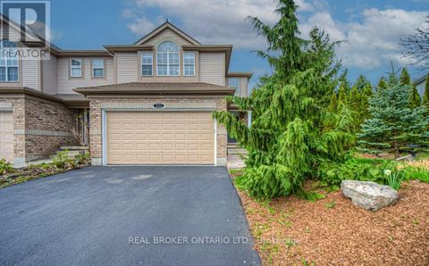 511 MARINER DRIVE Waterloo ON N2K4N7