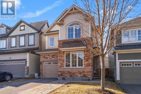 71 ESCALLONIA COURT Ottawa ON K2S0W9