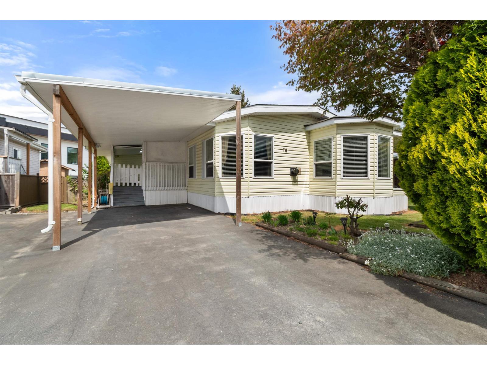 76 6035 VEDDER ROAD|Sardis South