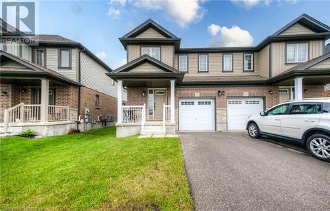 1365 CALAIS Drive Woodstock ON N4T0L8
