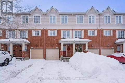 207 - 90 EDENVALE DRIVE Ottawa ON K2K3N9