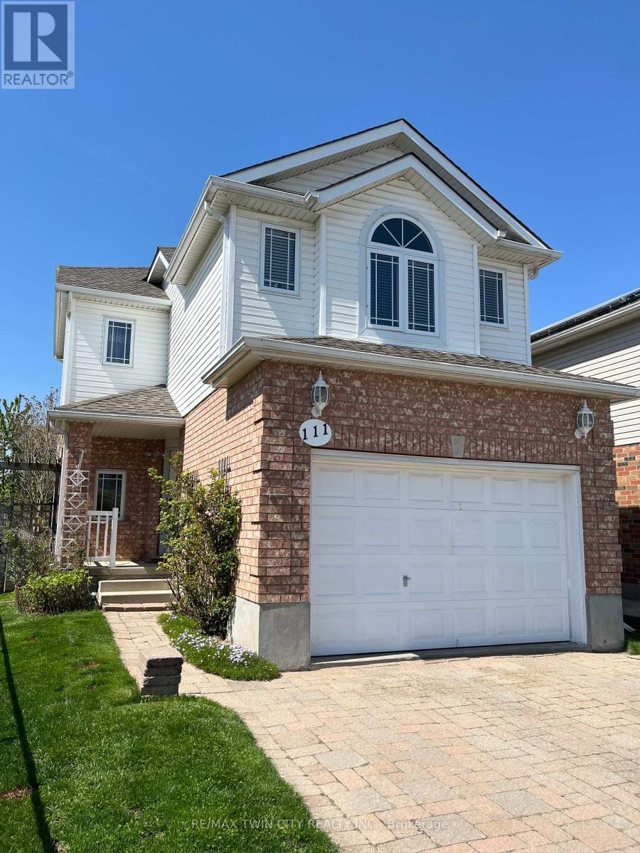 111 COTTON GRASS STREET