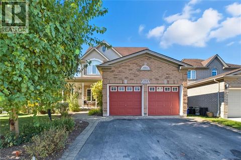 254 KERWOOD Drive Cambridge ON N3C4M5