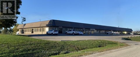 1415 CALIFORNIA AVENUE Brockville ON K6V5T2