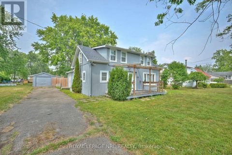 3252 YOUNG AVENUE Fort Erie (Ridgeway) ON L0S1N0
