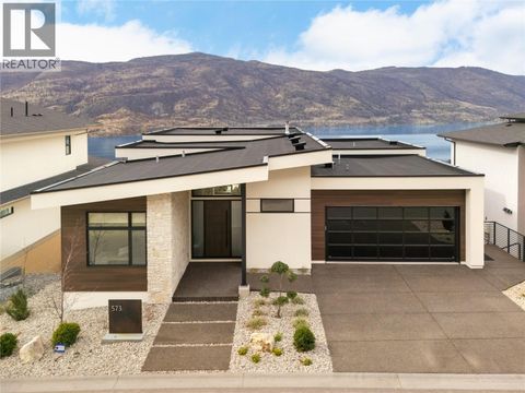 573 Clifton Court Kelowna BC V1V0B7