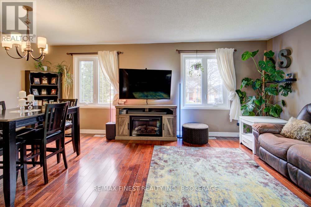 1 HERITAGE DRIVE