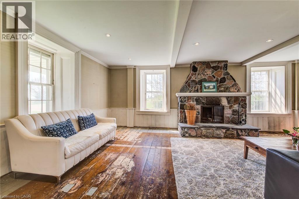 4157 HURON Road