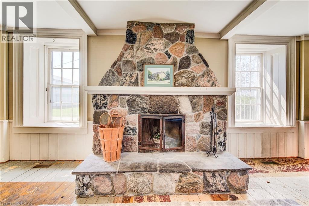 4157 HURON Road