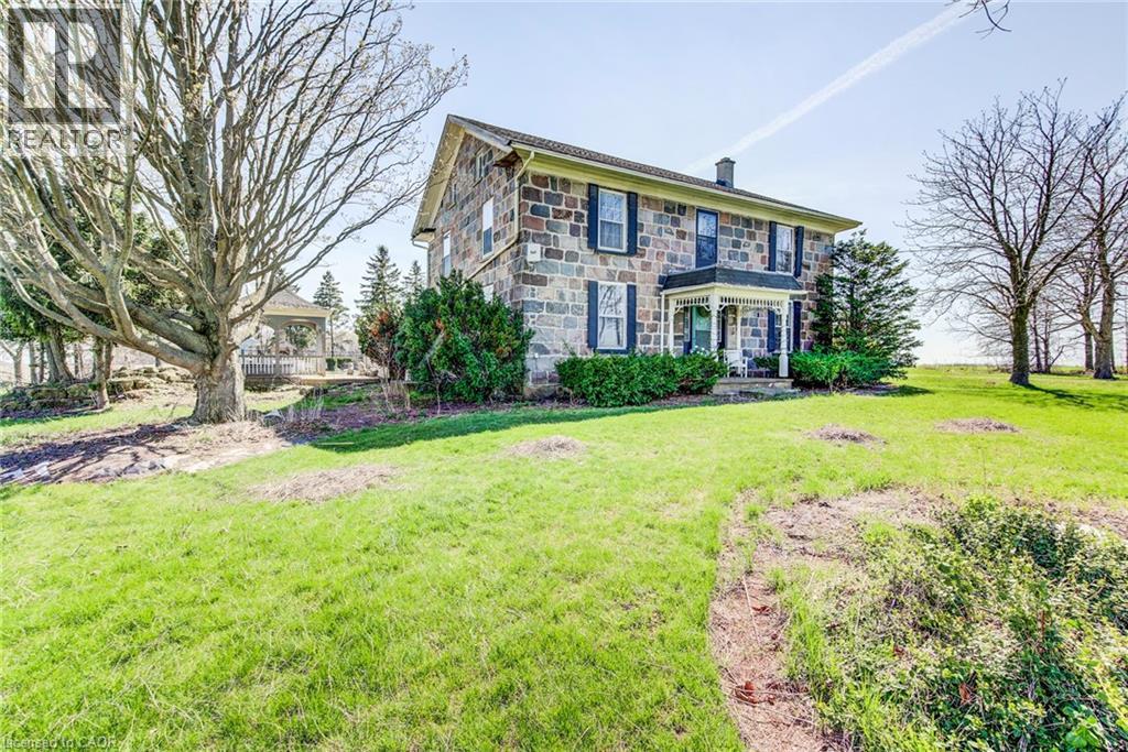 4157 HURON Road
