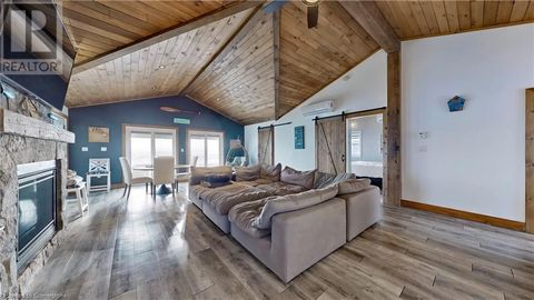 11495 COOK Lane Wainfleet ON L0S1V0