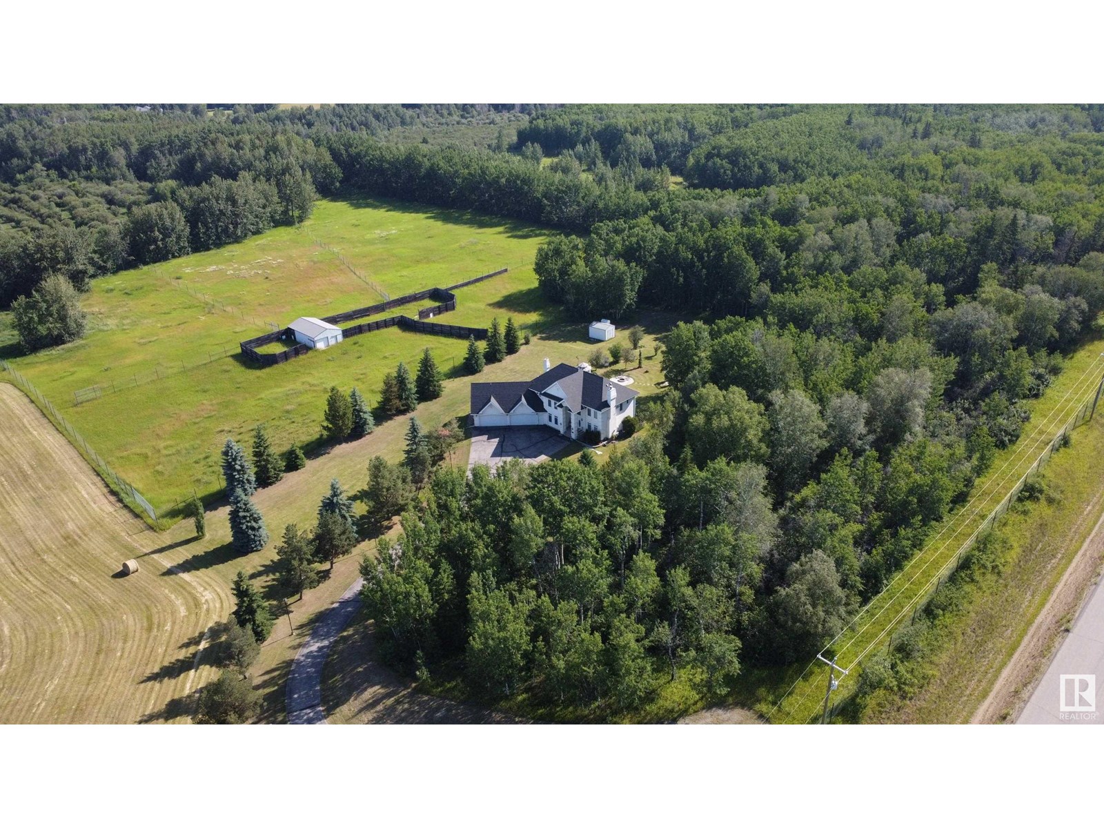 26020 TWP RD 511 A