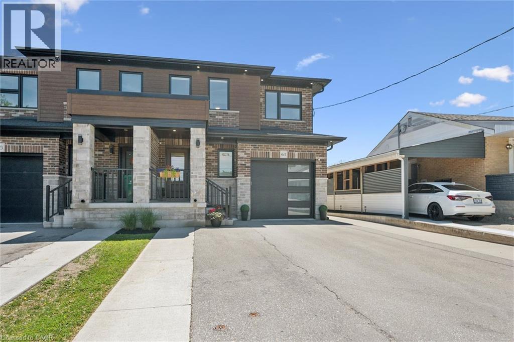 63 PLYMOUTH Road