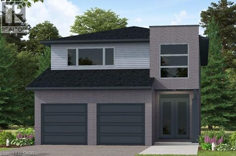 99 MAPLE Street Drayton ON N0G1P0