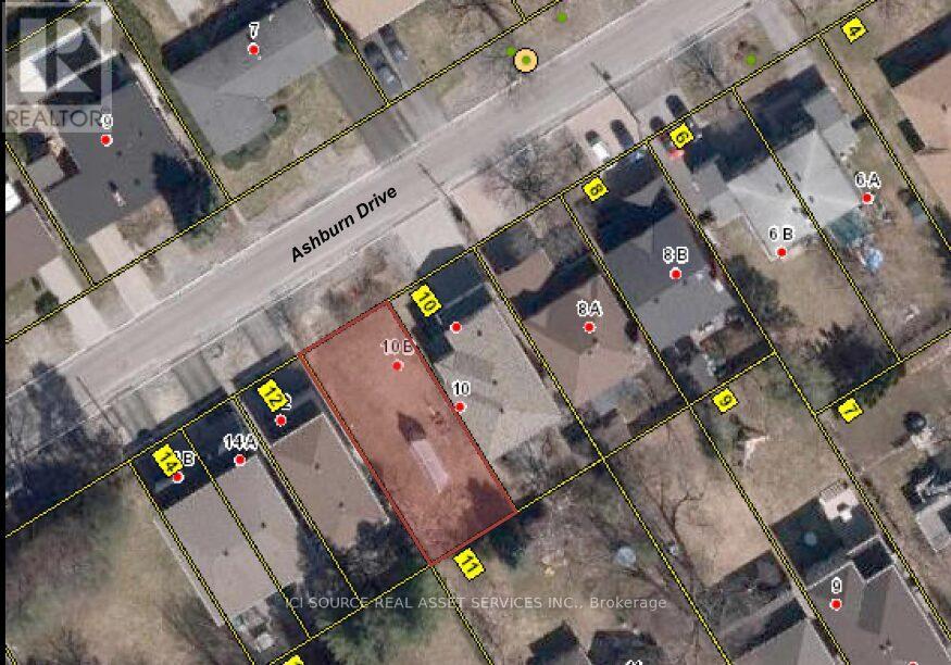 10B ASHBURN DRIVE