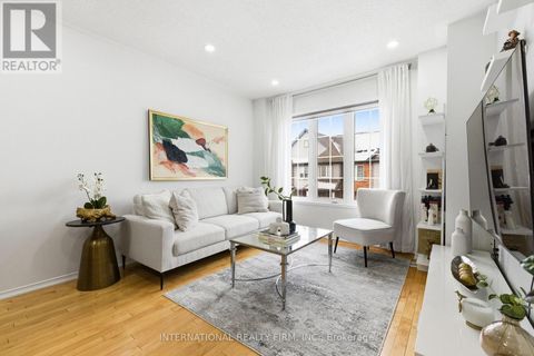 35 VENTURA LANE Ajax (Central) ON L1T0C4