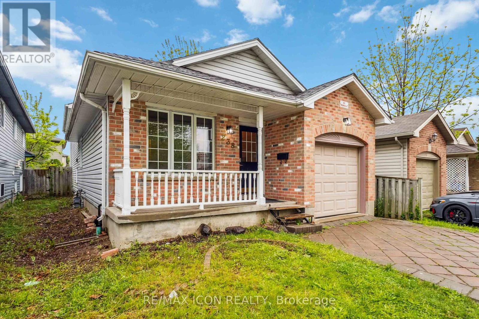 238 FLEMING DRIVE