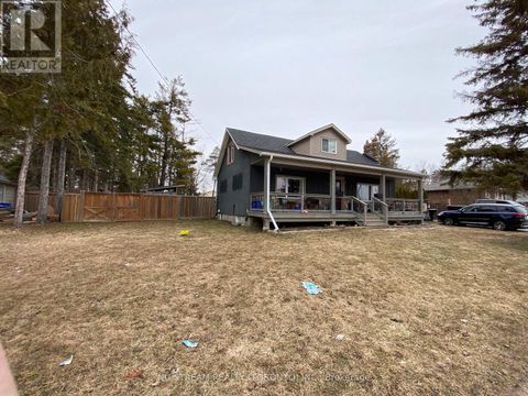 544 BIG BAY POINT ROAD Barrie (Painswick North) ON L4N3Z5