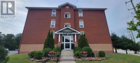 404 - 550 TALBOT PLACE N Gananoque ON K7R3C6