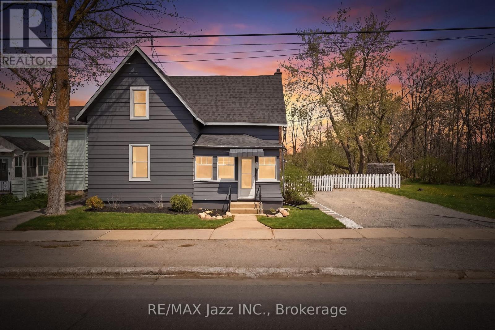 Photo 1 of 46 — 430 ELDON ROAD, Kawartha Lakes (Little Britain), ON K0M2C0
