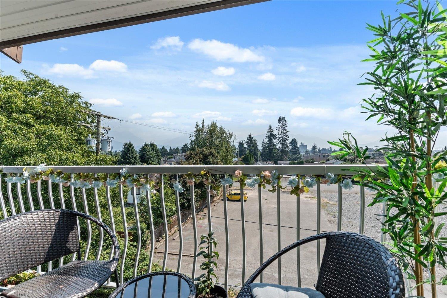 23 46210 MARGARET AVENUE|Chilliwack Proper East