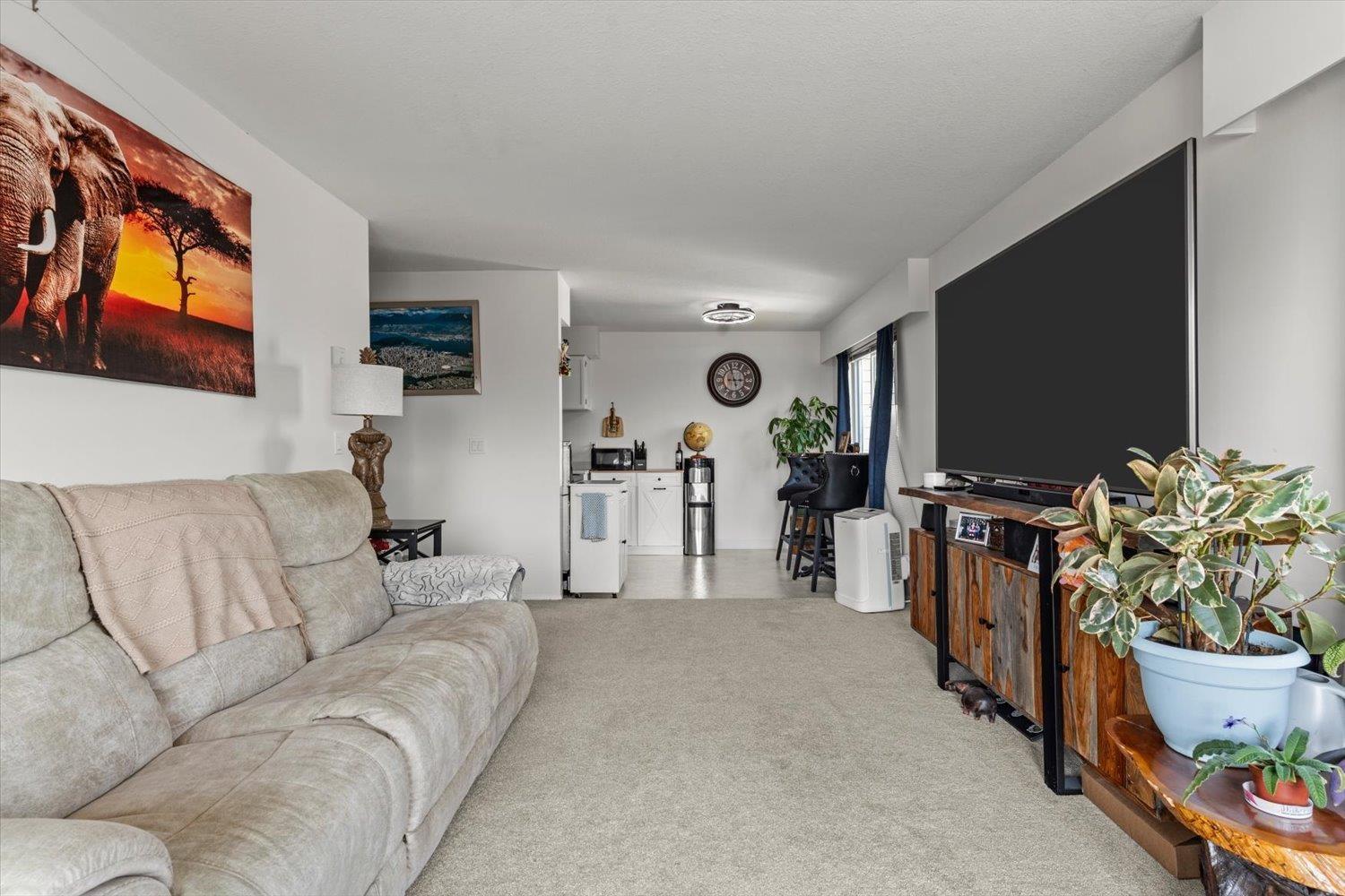 23 46210 MARGARET AVENUE|Chilliwack Proper East