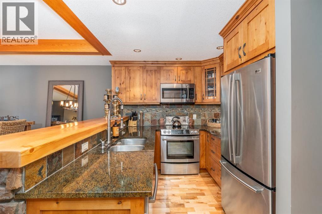 2207, 101B Stewart Creek Landing