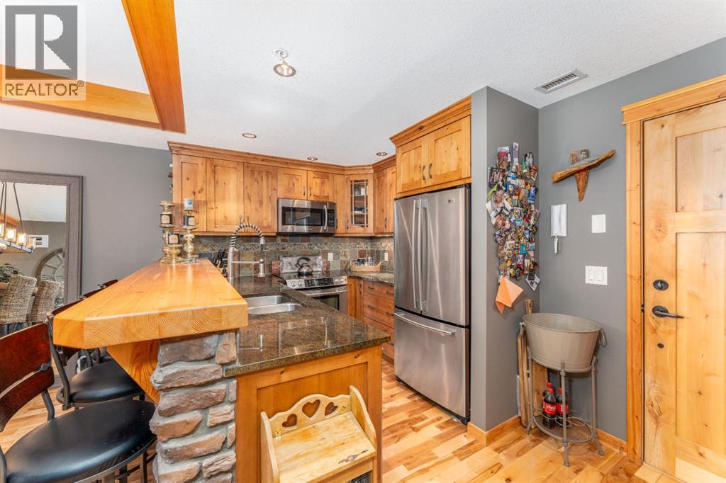 2207, 101B Stewart Creek Landing