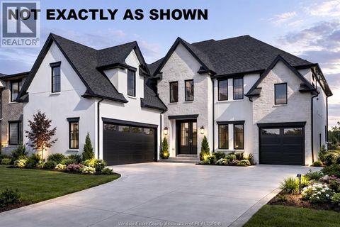 3656 FARROW AVENUE Windsor ON N9E0B3