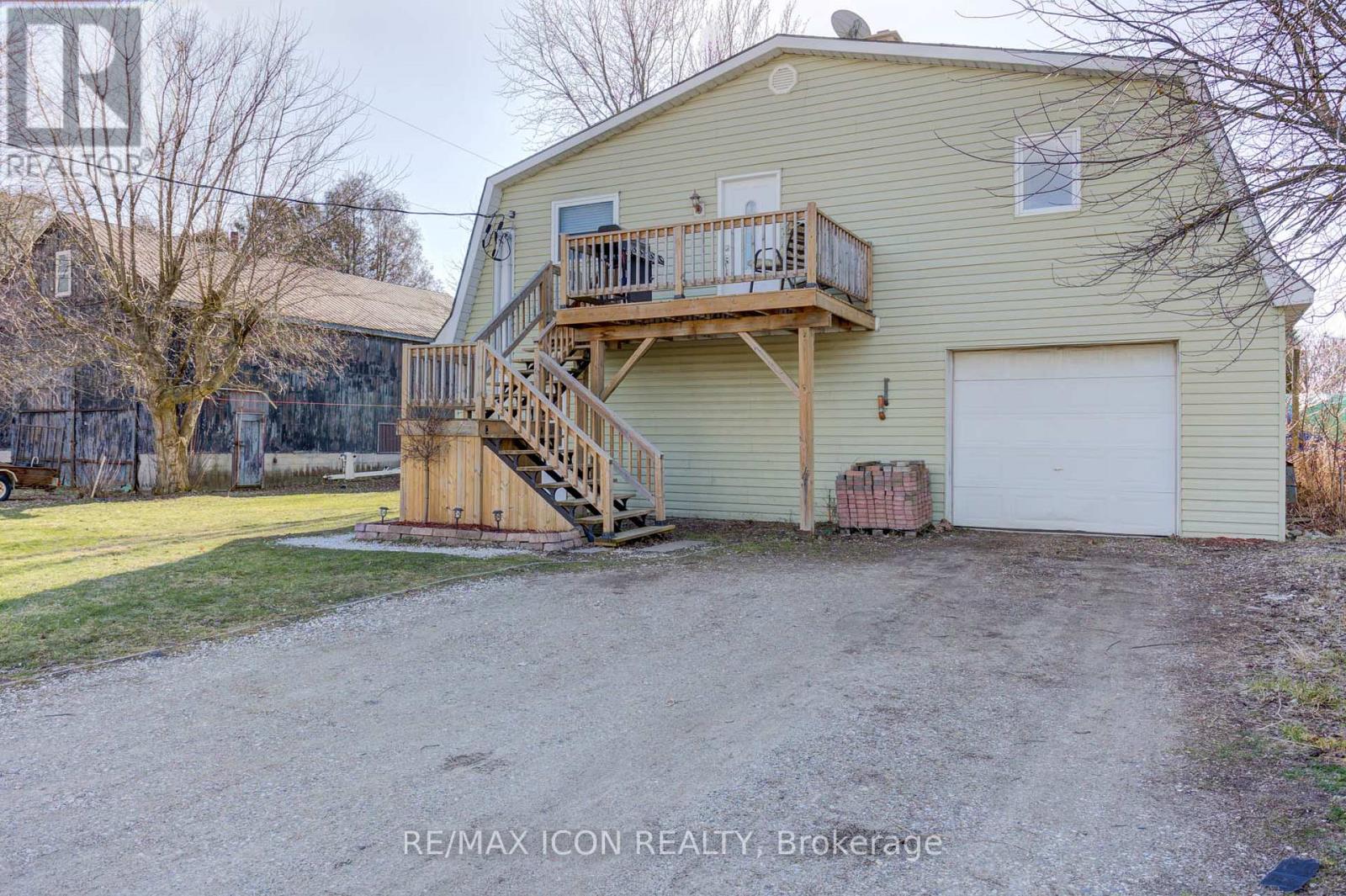 392008 MAIN STREET COUNTY ROAD 109 ROAD