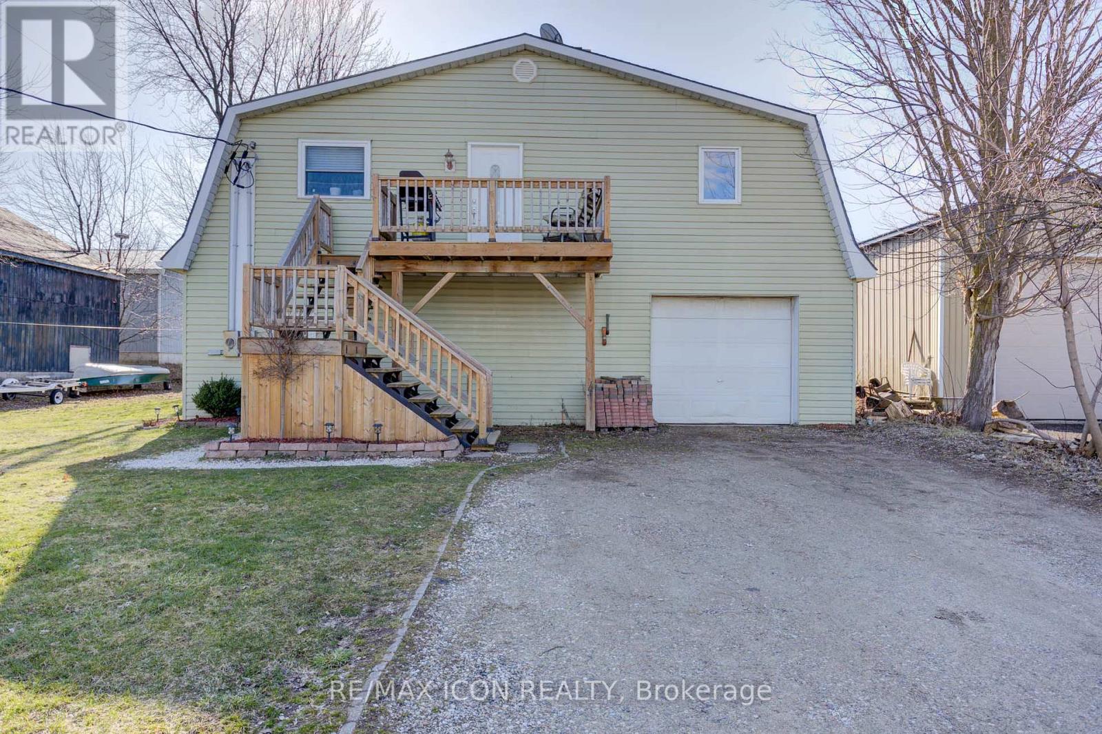 392008 MAIN STREET COUNTY ROAD 109 ROAD