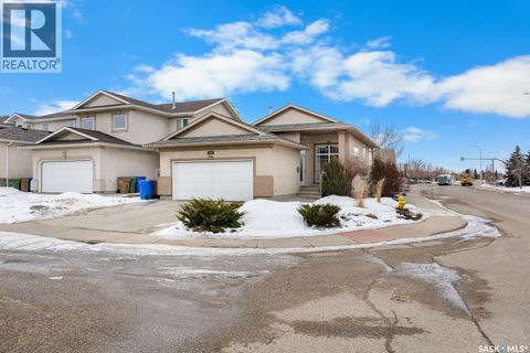 3103 St James ROAD Regina SK S4V3B3