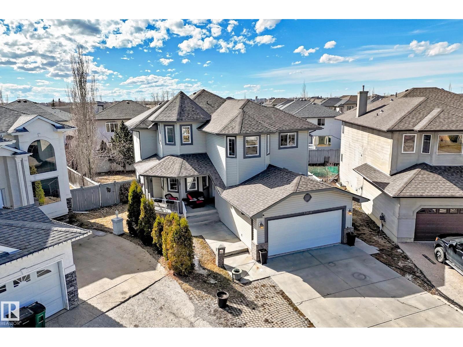 17808 109 ST NW NW