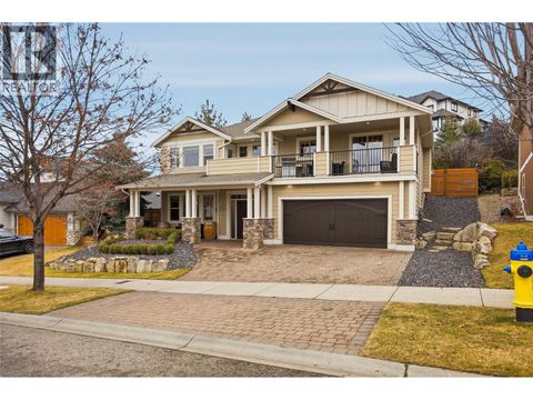 331 Quilchena Drive Kelowna BC V1Y4Y9
