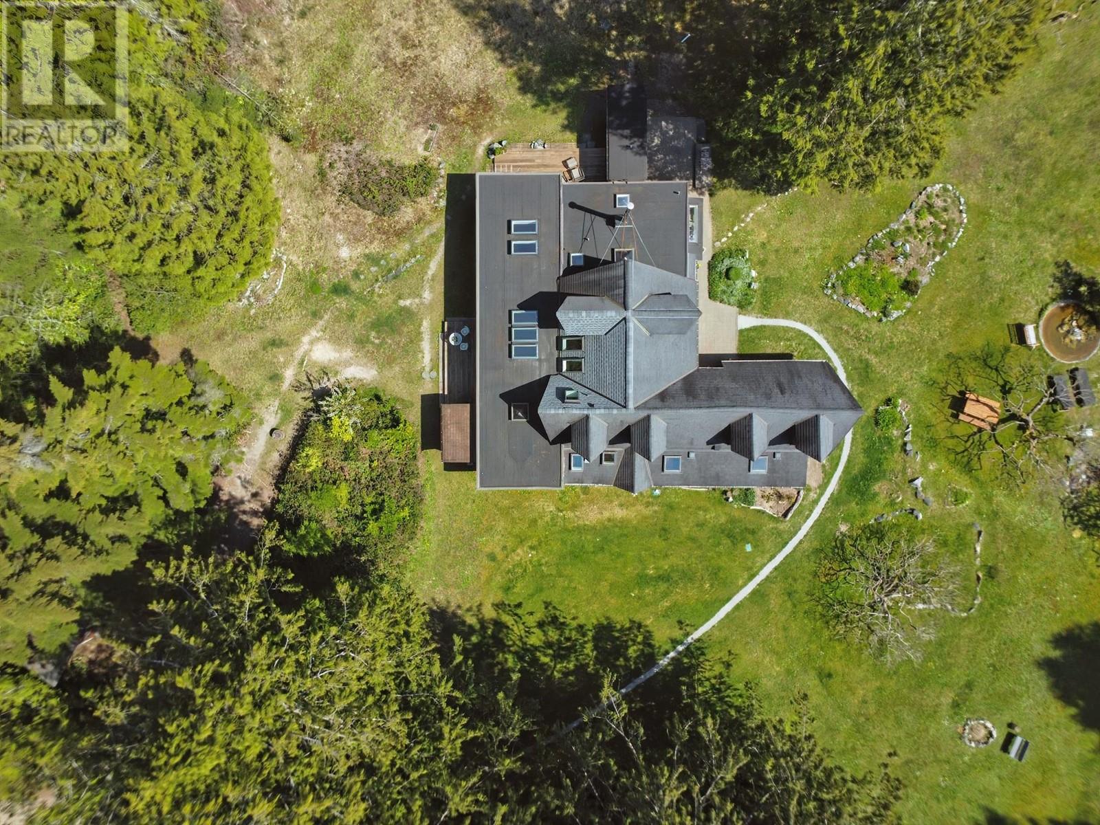 1546 LOCKYER ROAD