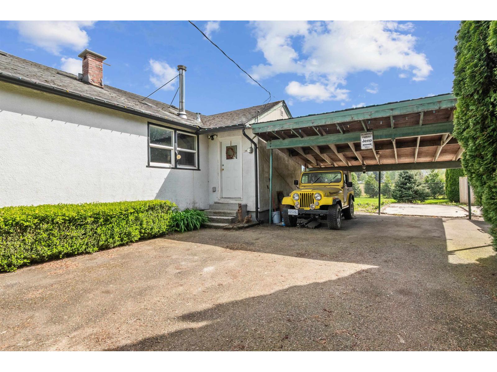 46308 VELMA AVENUE|Sardis East Vedder