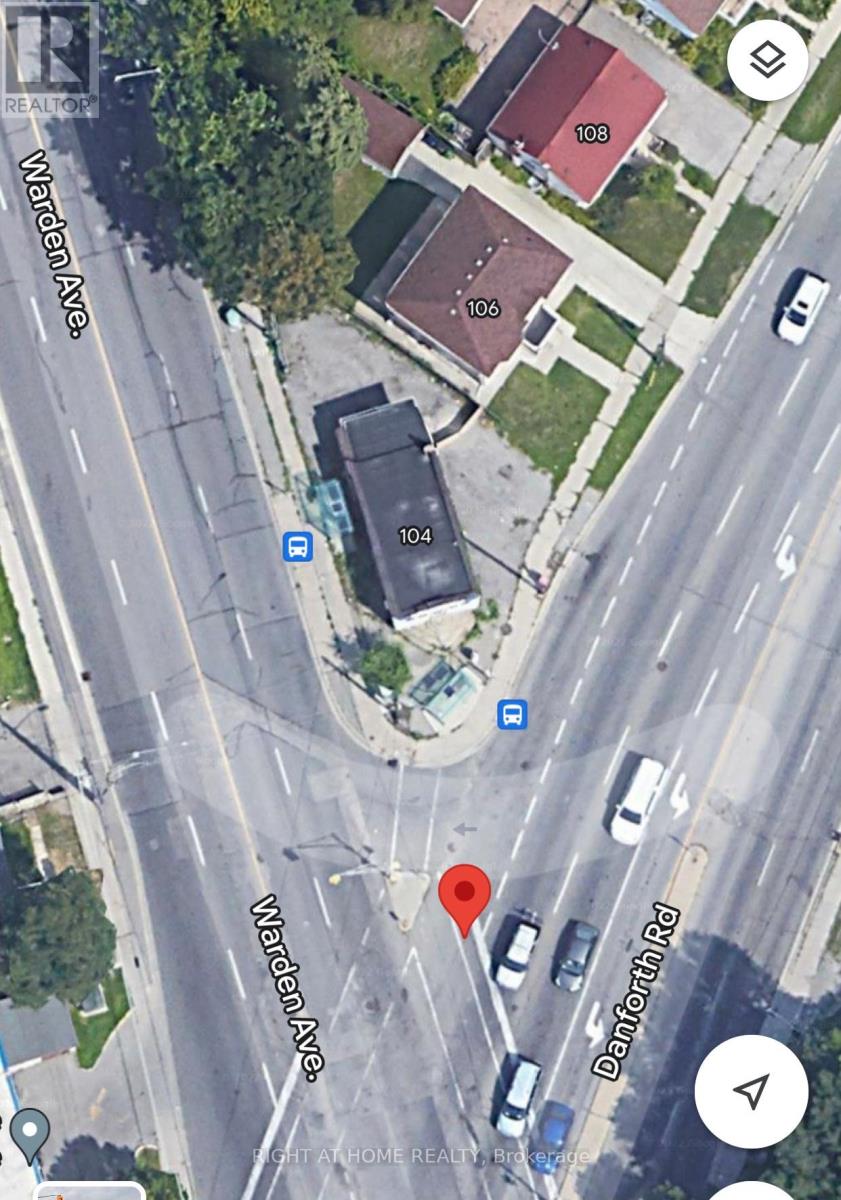 UNIT 2 - UNIT 2, 104 DANFORTH ROAD N