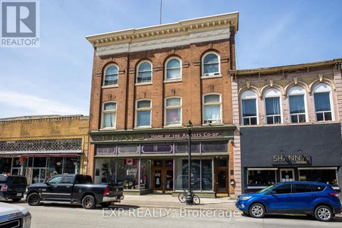 942-944 2ND AVENUE E Owen Sound ON N4K2H6