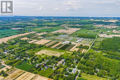 1960 CREAM Street Pelham ON L0S1C0