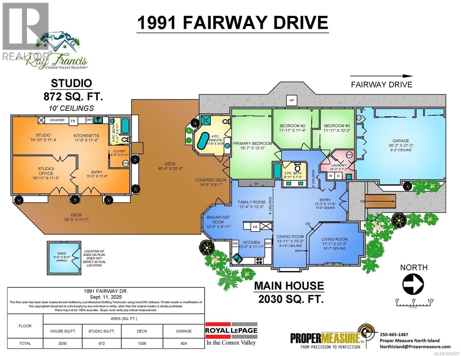 1991 Fairway Dr