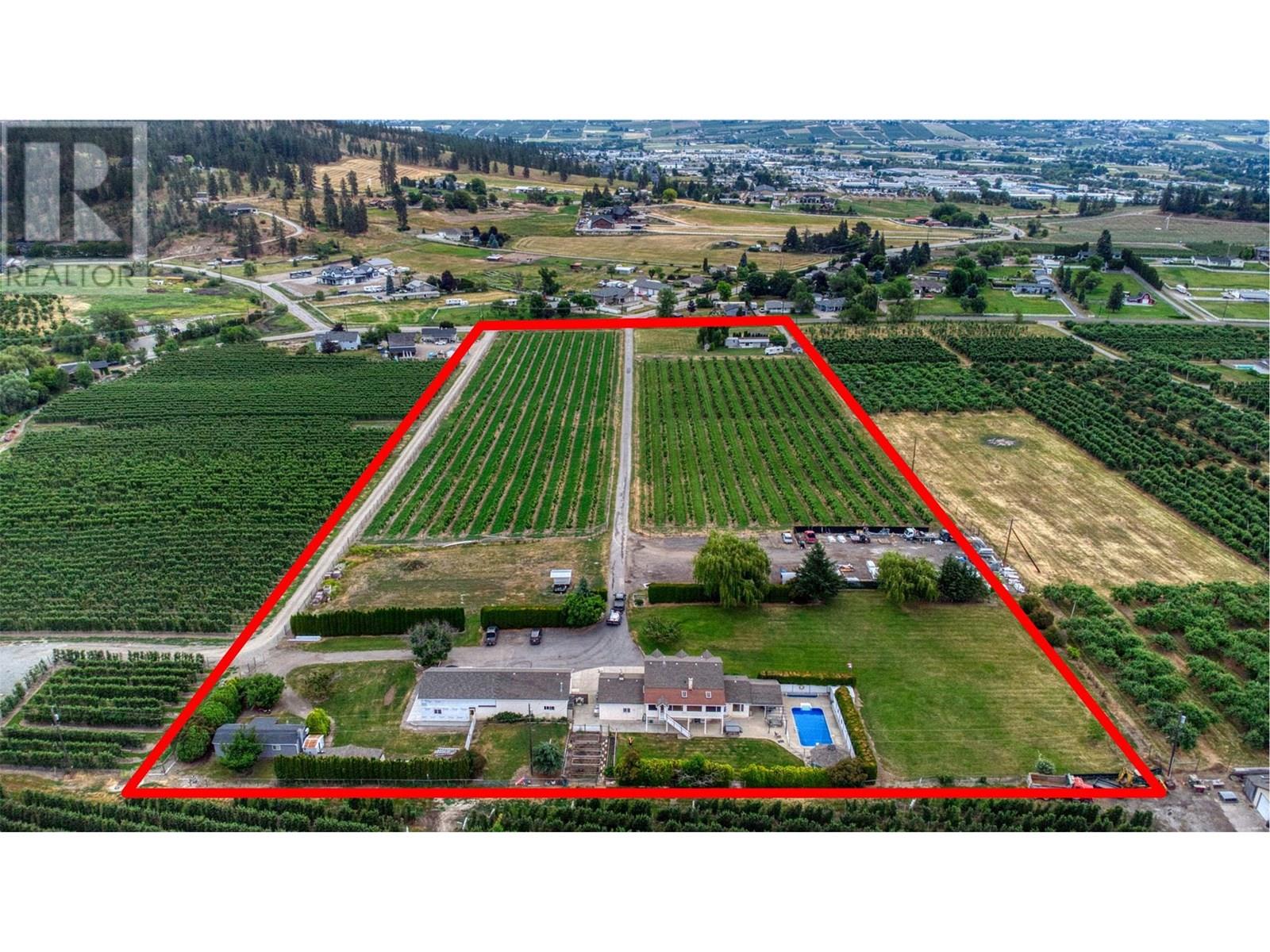 2547 Sexsmith Road