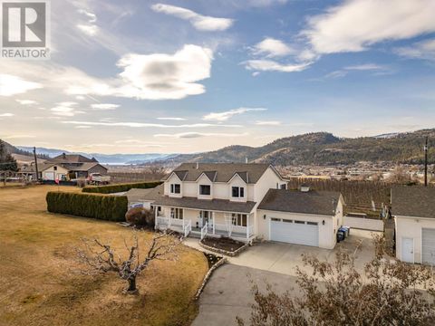 2547 Sexsmith Road Kelowna BC V1V2G6